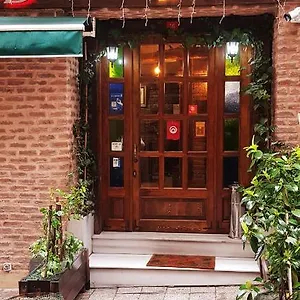 دبل دي دي 2*, اسطنبول تركيا