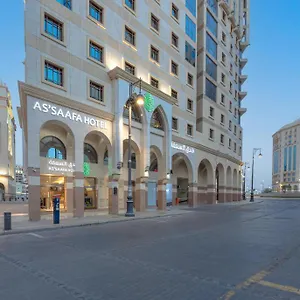 السعفة - Assaafa فندق