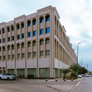 جراند الساحة 3*, جدة المملكة العربية السعودية