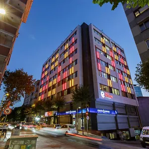 Ramada Encore By Wyndham Sisli 4*, اسطنبول تركيا