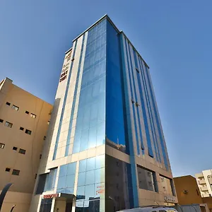 قصر اليمامة للاجنحة الفندقية-العليا , الرياض المملكة العربية السعودية