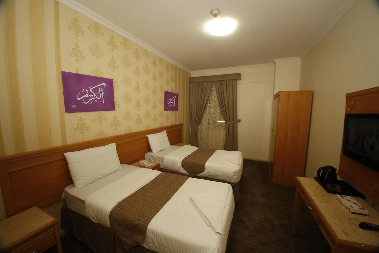 Guest Time Hotel Medina 0*,  Saudiarabien