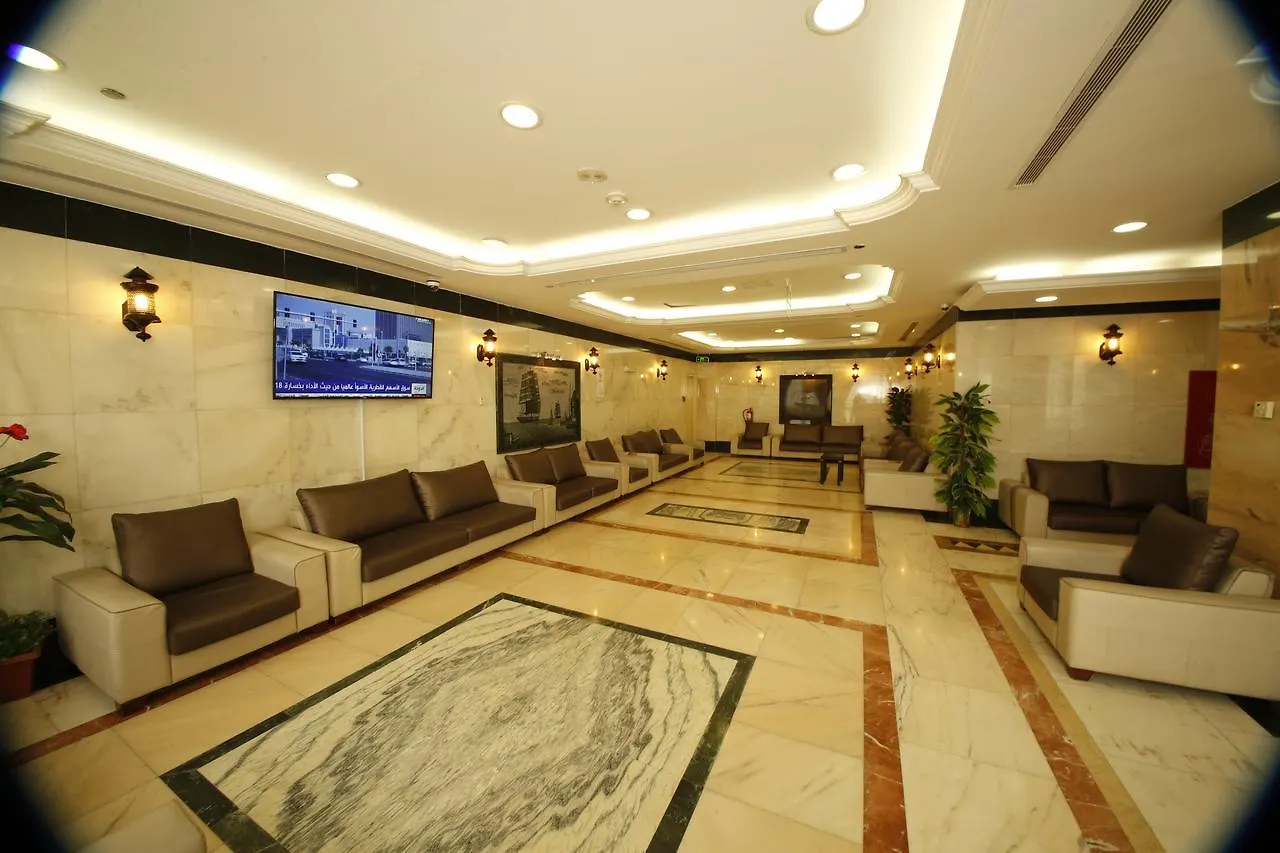 Guest Time Hotel Medina 0*,
